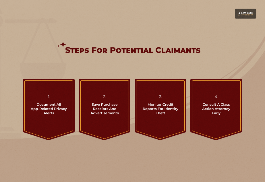 How To Join The Temu Class Action Lawsuit