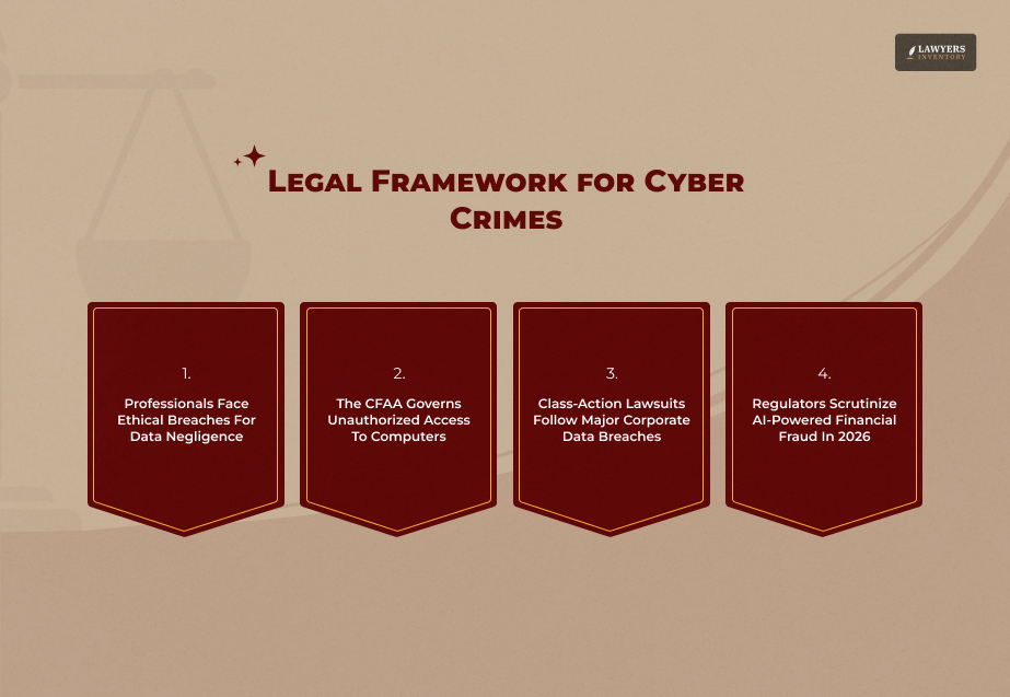 Legal Consequences And Federal Oversight