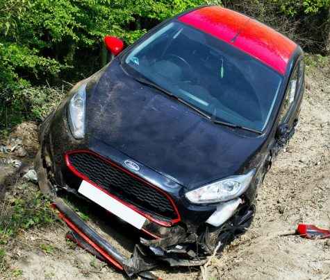 Maximum Compensation in a car crash