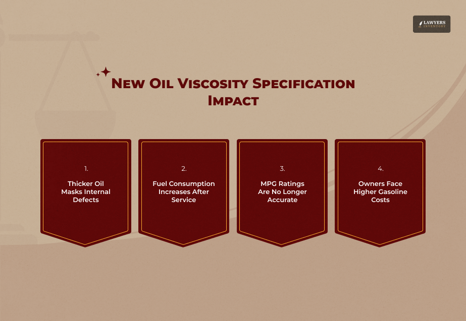 Recent News And The Controversial 2025 Recall Fix