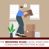 The Brushing Scam: Legal Risks And Consumer Protection In 2026