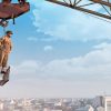 Beyond The Statistics: The Human Stories And Legal Battles That Follow Crane Accidents