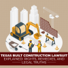 Texas Built Construction Lawsuit Explained: Rights, Remedies, And Legal Truths