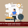 What Is The Baby Bar Exam? A Complete 2026 Legal Guide