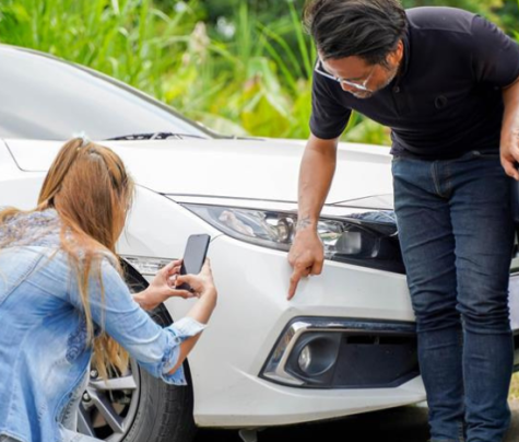 what to do after a car accident in south carolina