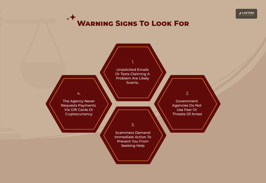 4 Critical Red Flags Every Senior Should Know