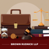 Name Of Law Firm: Brown Rudnick