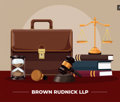 Brown Rudnick