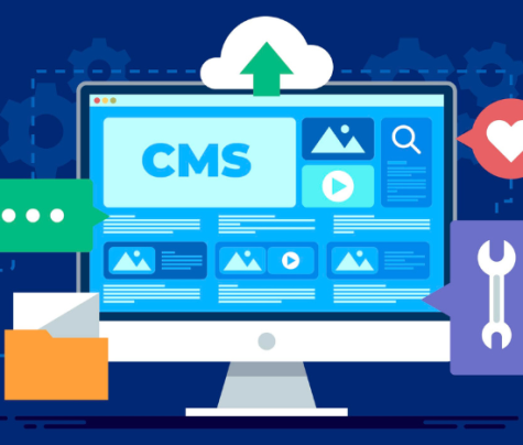 Headless CMS benefits