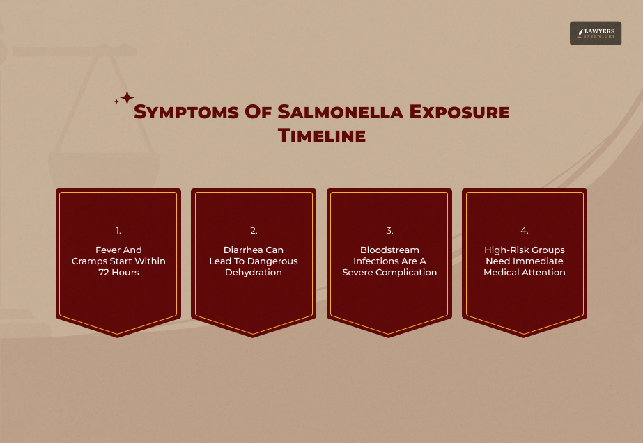 Health Risks And When To Seek Medical Help