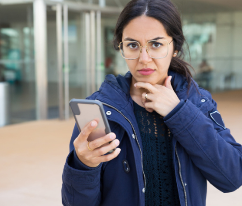 How to know if your phone is being tracked?