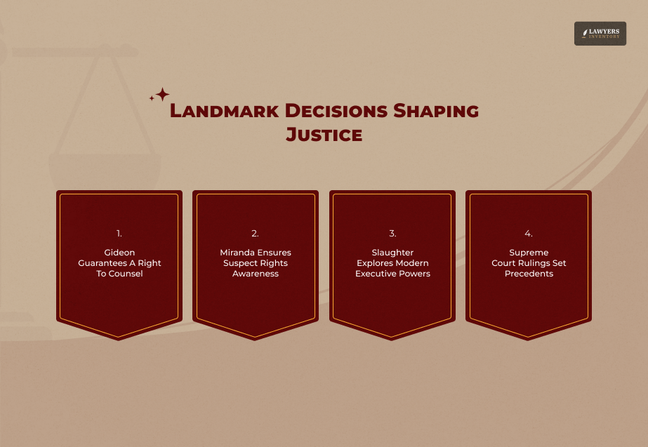 Mandatory Minimums And Sentencing Guidelines