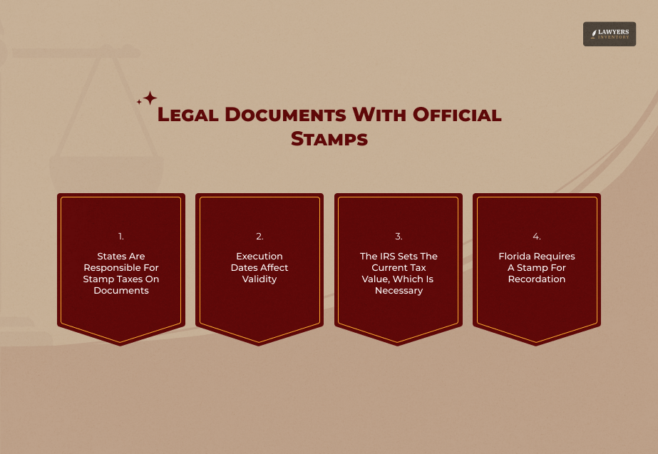 Stamp Paper Validity In The USA- The Basis
