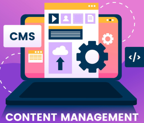 content infrastructure strategy