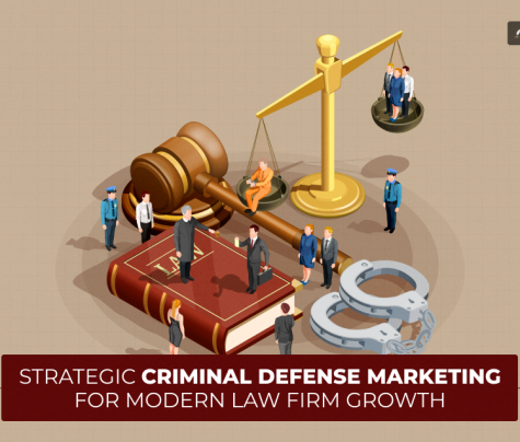 criminal defense marketing