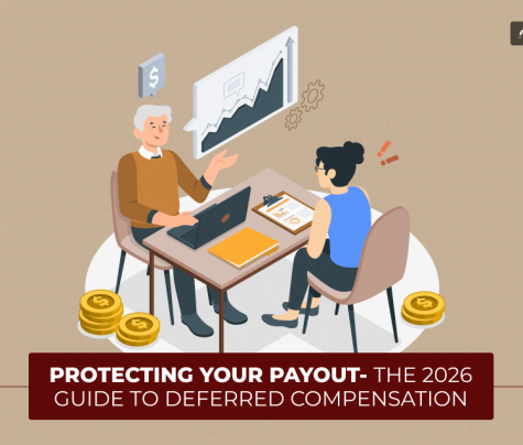 deferred compensation