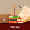 Name Of Law Firm: Freeths LLP