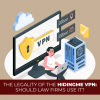 The Legality Of The HidingMe VPN: Should Law Firms Use It?