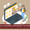 Legal Document Management Software: Complete 2026 Guide To Features And Pricing