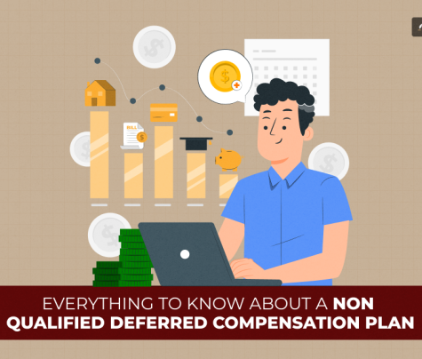 non qualified deferred compensation plan