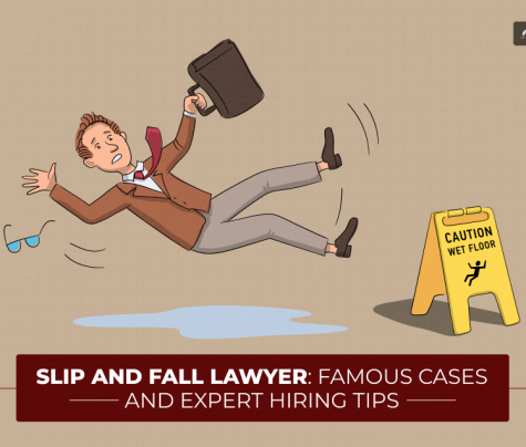slip and fall lawyer
