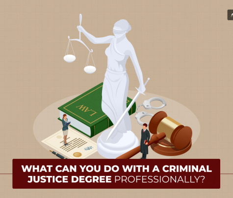 what can you do with a criminal justice degree