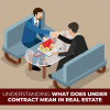 Understanding What Does Under Contract Mean In Real Estate