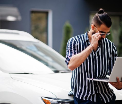 what is a lien on a car