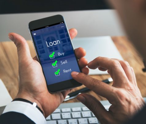 Digital Lending