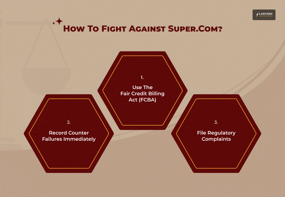 Actionable Legal Remedies_ How To Fight Back