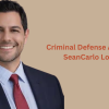 Attorney SeanCarlo Lopez, Esq. Discusses The Importance Of Early Action In Criminal Defense Cases