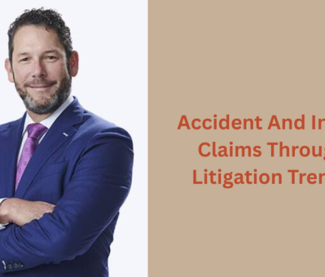 Litigation trends
