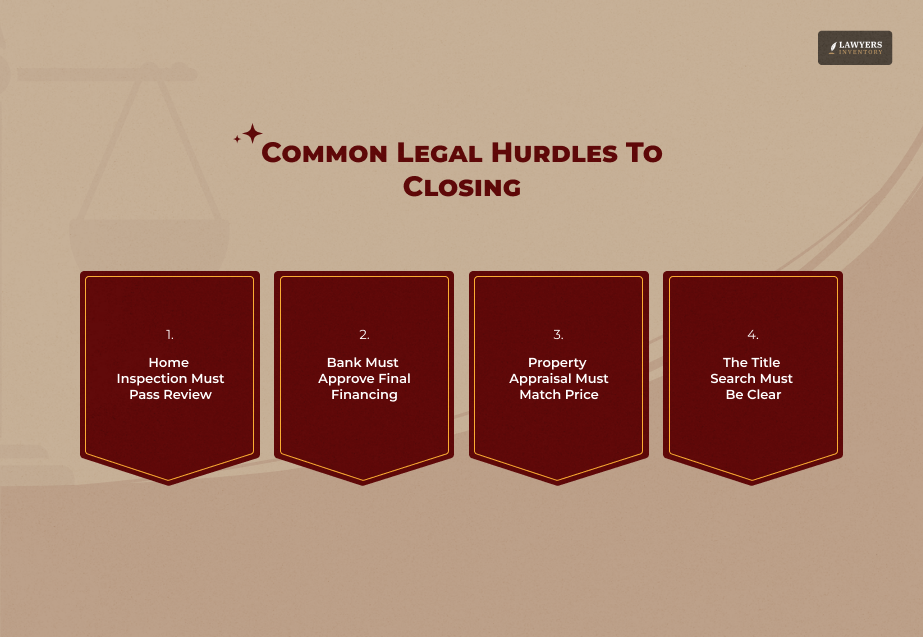 The Role Of Contingencies In Deal Progression