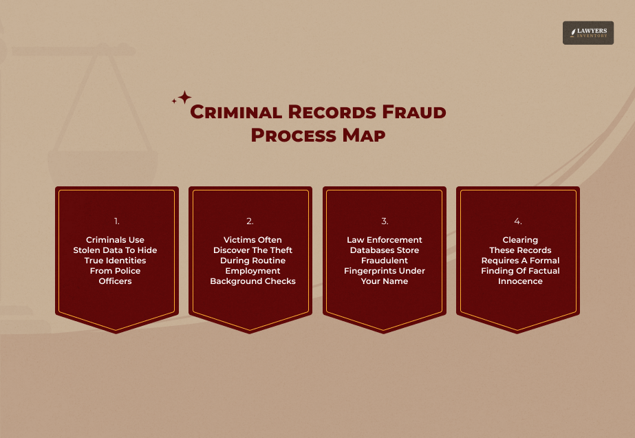 The Role Of Silent Warrants In Victim Discovery