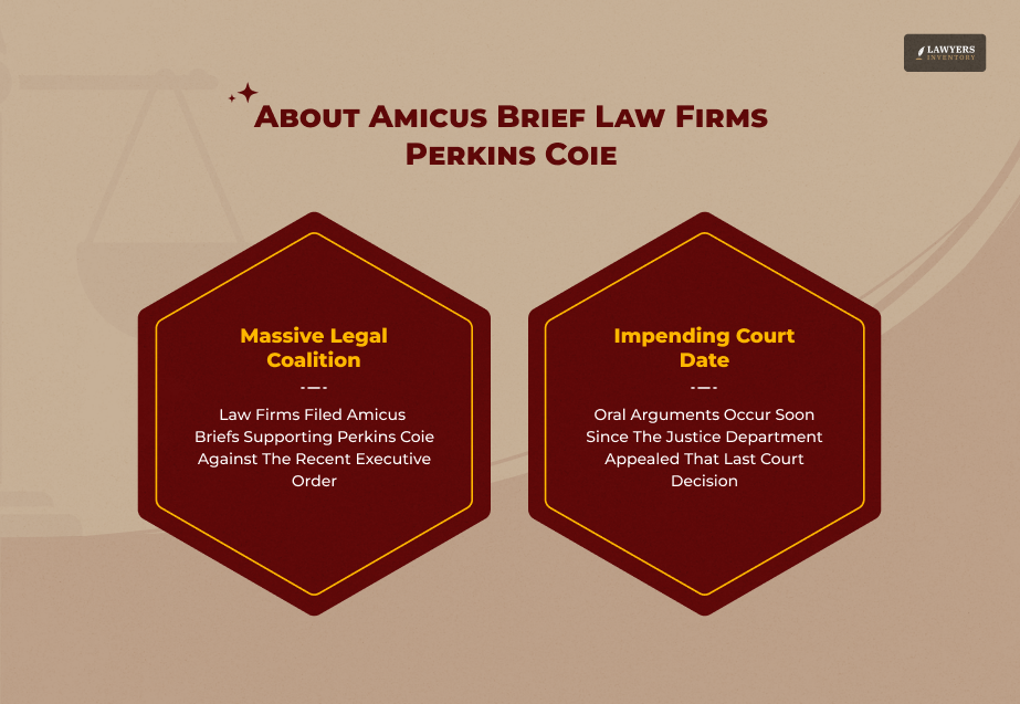Why Are People Searching About Amicus Brief Law Firms Perkins Coie