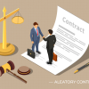 Understanding The Role Of The Aleatory Contract In Modern Law
