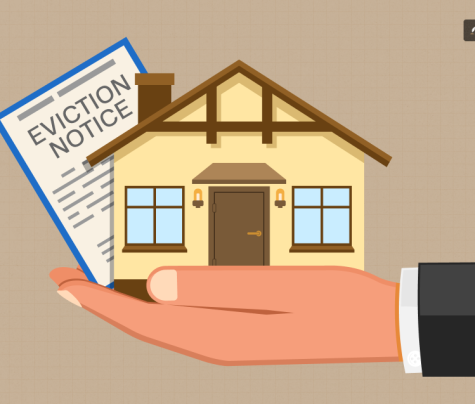 how long after eviction court date do you have to move