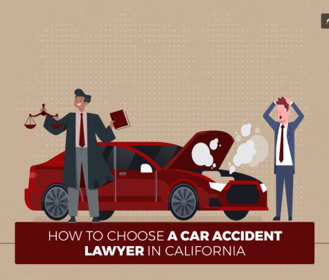 how to choose a car accident lawyer