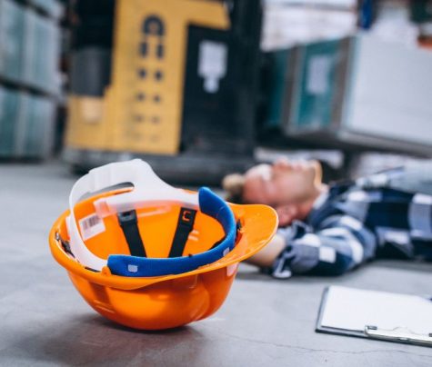 injury at work solicitors