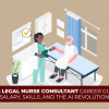 2026 Legal Nurse Consultant Career Guide: Salary, Skills, And The AI Revolution