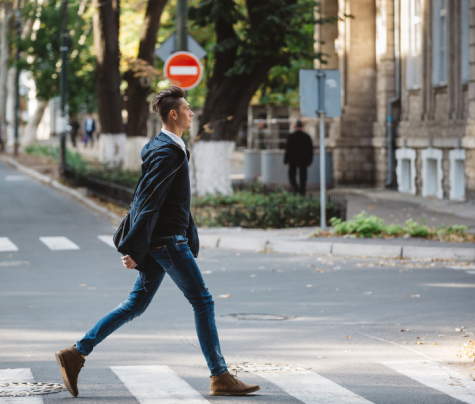pedestrian accident lawyer