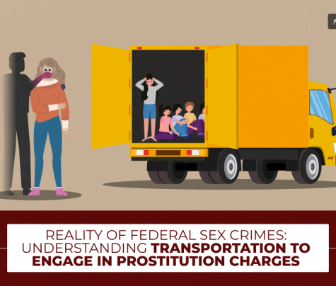 transportation to engage in prostitution charge