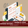 Understanding Where Is Your Amended Return: A Guide To Tracking Your 1040-X