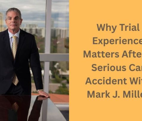 Car accident injury lawyer