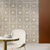 How Stencils Are Inspiring a New Generation of DIY Interior Projects