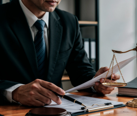 Leadership in Personal Injury Law