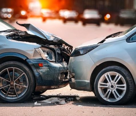 Car accident