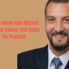 Get To Know Sam Almasri And The Values That Guide His Practice
