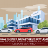 CarMax Justice Department Settlement: Why Did The Lawsuit Happen, And The Lessons Learned