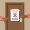 Does An Eviction Notice Mean I Have To Move Out Immediately?